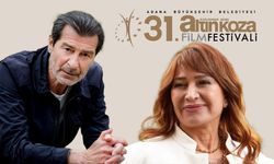 Altın Koza Film Festivali'nde onur ödüllerinin sahipleri belirlendi!