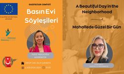 Gazeteciler Cemiyeti Film Geceleri 'Mahallede Güzel Bir Gün' ile devam ediyor