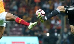 Galatasaray Beşiktaş maçı saat kaçta, hangi kanalda?