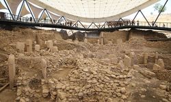 Göbeklitepe'yi bu yıl 326 bin kişi ziyaret etti