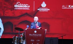 Hacı Bektaş Veli Anma, Kültür ve Sanat Etkinlikleri yapıldı