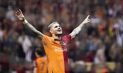 Icardi Galatasaray'dan ayrılacak mı? Açıklama geldi