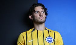 Brighton'dan Ferdi'ye hoş geldin mesajı