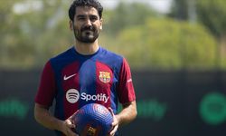 Barcelona'dan ayrılan İlkay Gündoğan'ın yeni takımı belli oldu