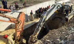 Şantiye kazasında aranıyordu: Müteahhit tutuklandı