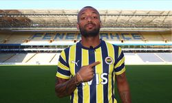 Fenerbahçe, Brezilyalı futbolcu Joao Pedro'nun sözleşmesini feshetti