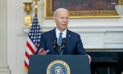 Joe Biden: İsrail-Filistin savaşının sona erme zamanı geldi