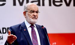 Temel Karamollaoğlu: TBMM'de dökülen kan, kara bir lekedir