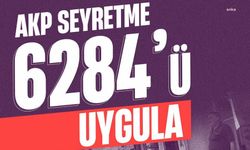 "AKP’nin aile politikaları kadına şiddeti tetikliyor"