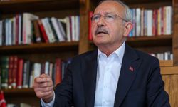 Kılıçdaroğlu'ndan Akşener-Erdoğan görüşmesine "Şaşırmadım" yorumu