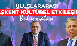 Ankara, 'Uluslararası Başkent Kültürel Etkileşim Buluşmaları'na ev sahipliği yapacak