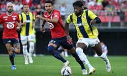 Lille'den Fenerbahçe'ye gönderme: "Fırtına öncesi sessizlik"