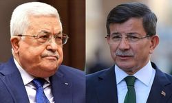 Davutoğlu-Abbas görüşmesi iptal edildi