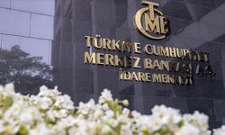 Merkez Bankası: Yıllık enflasyon tüm ana gruplarda geriledi