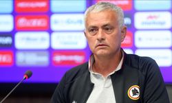 Lille yenilgisine ilişkin Mourinho: Finale kadar gidemezdik