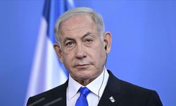 İsrail Başbakanı Netanyahu: Hedeflerimiz açık, eylemlerimiz ortada