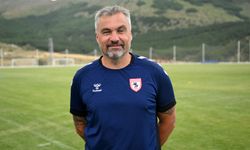 Samsunspor Teknik Direktörü Thomas Reis'ten Hatayspor maçı değerlendirmesi: