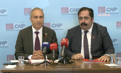 CHP heyeti, Malatya'da: "Eğitim yapboz tahtasına döndü"