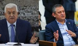 Özel: Mahmud Abbas ile Gazze'ye gitmeye varım