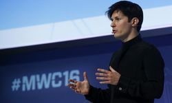 Telegram kurucusu Durov'un gözaltı süresi uzatıldı