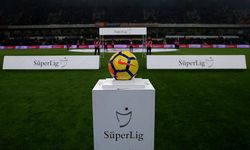 Süper Lig'de yeni haftanın programı