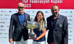 TGF Federasyon Kupası 2024, İstanbul'da başladı