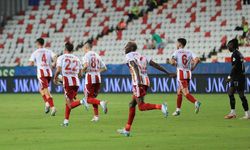 Antalyaspor-Hatayspor maçının ardından