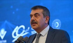 Bakan Tekin: "CHP'nin laiklikten anladığıyla bizim anladığımız farklı"