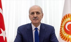 TBMM Başkanı Kurtulmuş, canlı yayında soruları yanıtladı: (2)