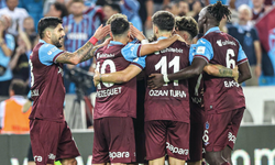 Trabzonspor'da Eyüpspor maçı hazırlıkları başladı