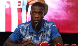 Trabzonspor'dan ayrılan Nicolas Pepe, Villarreal'e transfer oldu