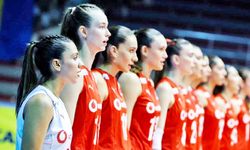 Çin - Türkiye voleybol maçı ne zaman, saat kaçta, hangi kanalda? Türkiye - Çin Voleybol Maçı Nereden Canlı İzlenebilir?