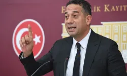 CHP'li Başarır’dan HÜDA PAR’a tepki: Utanmazlık ve seviyesizlik