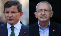 Davutoğlu-Kılıçdaroğlu davası: AYM’den "ifade özgürlüğü" vurgusu