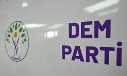 DEM Parti mitingine Diyarbakır Valiliği'nden yasaklama