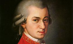 Mozart'ın bilinmeyen bir bestesi bulundu!