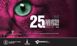 İzmir Uluslararası Kısa Film Festivali başlıyor