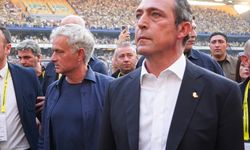 'Ali Koç ve Mourinho tartıştı' iddialarına kulüpten yanıt