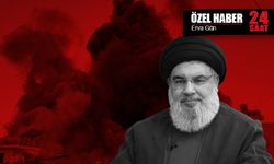 Nasrallah suikastı: Açık hesaplaşmanın yeni perdesi