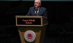 Bakan Güler: Kıbrıs’ta meşru çıkarlarımızı koruyacağız