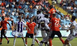 Adanaspor-Ankara Keçiörengücü maçının ardından