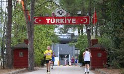 9. Uluslararası Edirne Maratonu koşuldu