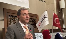 Afyonkarahisar'da TÜRSAB ve termal otelciler BAE seyahat acenteleri yöneticileriyle buluştu