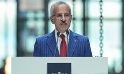 Bakan Uraloğlu, Rixos Tersane İstanbul'un açılış töreninde konuştu: