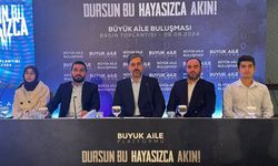 Büyük Aile Platformu "Büyük Aile Buluşması ve Sessiz Yürüyüş" düzenleyecek