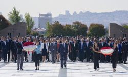 CHP Genel Başkanı Özel, gazetecilerin sorularını yanıtladı: