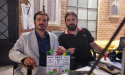 "Dayı 2: Bir Adamın Hikayesi" filminin çekimleri başladı