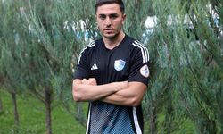 Erzurumspor FK, Guram Giorbelidze'yi renklerine bağladı