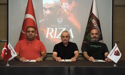 Hatayspor'da teknik direktörlüğe Rıza Çalımbay getirildi