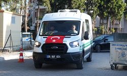 İsrail askerlerince öldürülen Ayşenur Ezgi Eygi'nin İzmir'de otopsi işlemleri tamamlandı